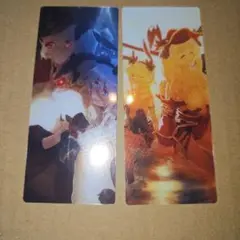 最終再臨展 アンメアリー