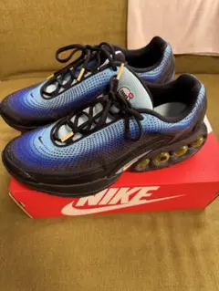 2025年最新】nike AIR max dn se sky blueの人気アイテム - メルカリ
