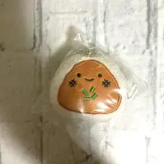 おむすびのぬいぐるみ4 味噌