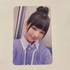 レイ SoundWave トレカ