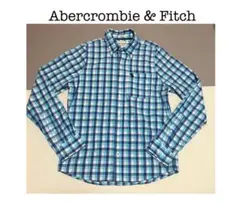 アバクロンビー＆フィッチ 長袖シャツAbercrombie & Fitch