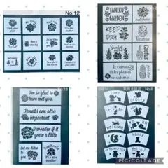 花夢様 リクエスト 4点 まとめ商品