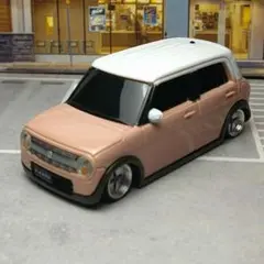 2025年最新】ラパン ミニカー ピンクの人気アイテム - メルカリ