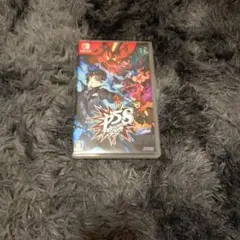 ペルソナ5 スクランブル ザ ファイナル