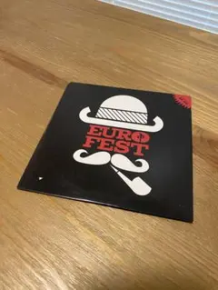 EUROFEST DVD