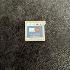 ドラゴンクエストモンスターズジョーカー3