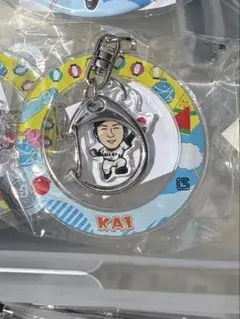 甲斐拓也　キーホルダー　アクキー　ガチャ　ジャイアンツ　グッズ