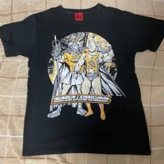 キン肉マン Tシャツ イヌナキンコラボ Sサイズ