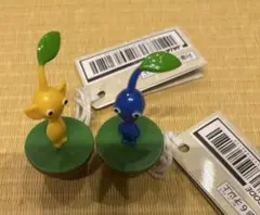 ピクミン ゆらゆらフィギュア