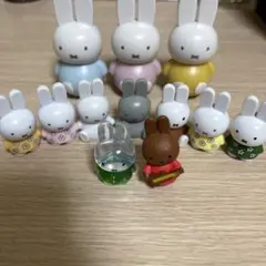 ミッフィー