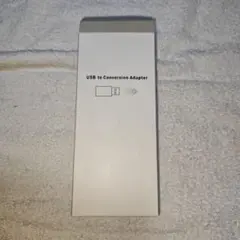 USB HDMI変換ケーブル