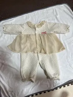 プティマイン カバーオール 50-70 女の子