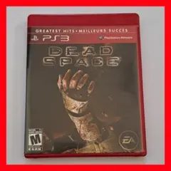 【PS3】DEAD SPACE 北米輸入版
