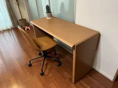 VICTOR WORKSTUDIO DD-121 書斎、リビングデスク