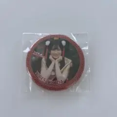 乃木坂46 乃木フェス 池田瑛紗 缶バッジ 乃木坂リズムフェスティバル