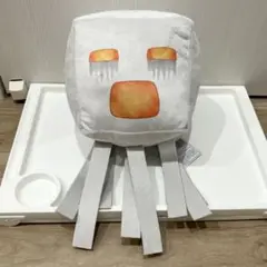 マインクラフト ザ・ムービー ガスト BIGぬいぐるみ GiGO限定