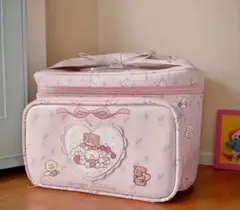 【新品未使用】mikko バニティポーチ