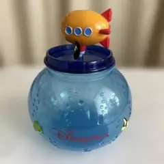 東京ディズニーシー 小物入れ