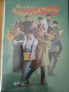 執事歌劇団　DVD
