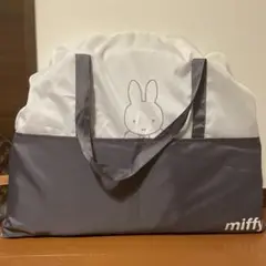 西川 コンパクトベッド ミッフィー