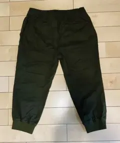 JILLBLAZE ジルブレイズ ジョガー イージーパンツ