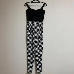 ANAP サロペット
