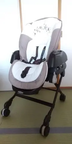 コンビ ネムリラ オートスウィング