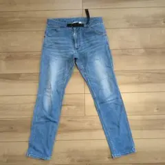 グラミチGRAMICCI Mt Design 3776 クライミングパンツ