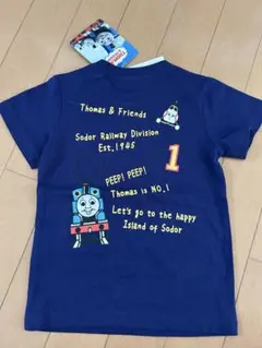 トーマス ハロルド Tシャツ 95