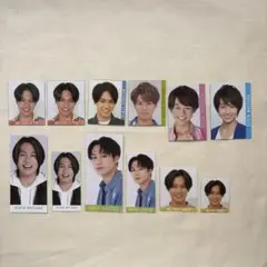 Travis Japan トラジャ 松田元太 Myojoデタカ