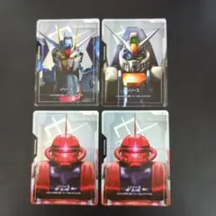 ガンダムカードゲーム　リソースレアセット