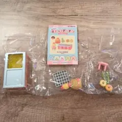 すみっコドーナツ リーメント