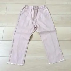 アプレレクール　パンツ　130cm