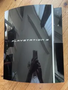 PlayStation 3 CECHL00 本体 ジャンク品