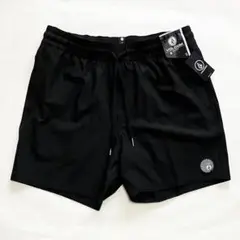 新品 VOLCOM ボルコム 水陸両用 ショートパンツ S ボードショーツ 水着