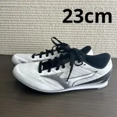 Mizuno X-Fly スパイクシューズ　23cm 陸上　スパイク