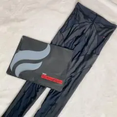 ビビ・グラント レディース ファットバーンスパッツ グラント・イーワンズ　L