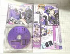 ドラマCD「幕が下りたら僕らは番 2」　アニメイト特典付き