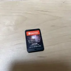 バイオハザード Switch