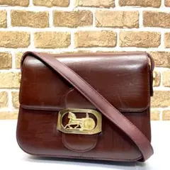 CELINE ショルダーバッグ 5257