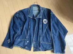 Lee cooperデニムジャケット