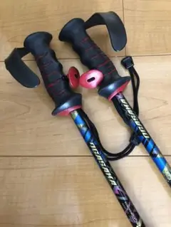 オガサカ 伸縮式ストック 95-115