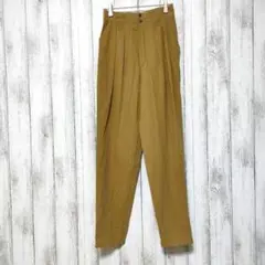 グラン山貴　(9AR)　テーパードパンツ