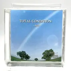 TOTAL CONDITION ～Body～ CDマナーズサウンド