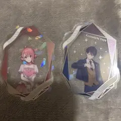 にじさんじ7周年 7th Anniversary 特典