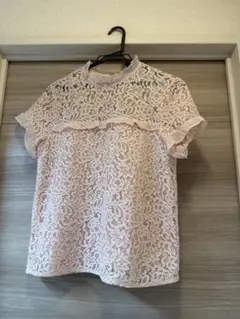 BANANAREPUBLIC レーストップス