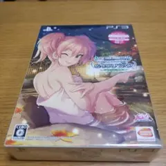 PS3　 アイドルマスター シンデレラガールズ G4U!パック VOL.9　新品