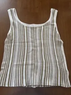 archives タンクトップ