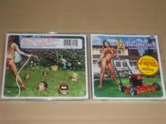 【洋楽CD】Zebrahead　Playmate Of The Year
