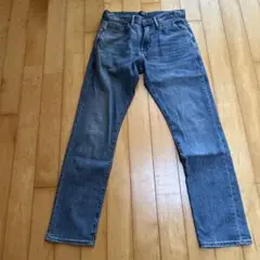 お値下げしました！GAPストレートデニム M
